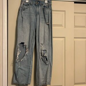 Jeans for girls/teens